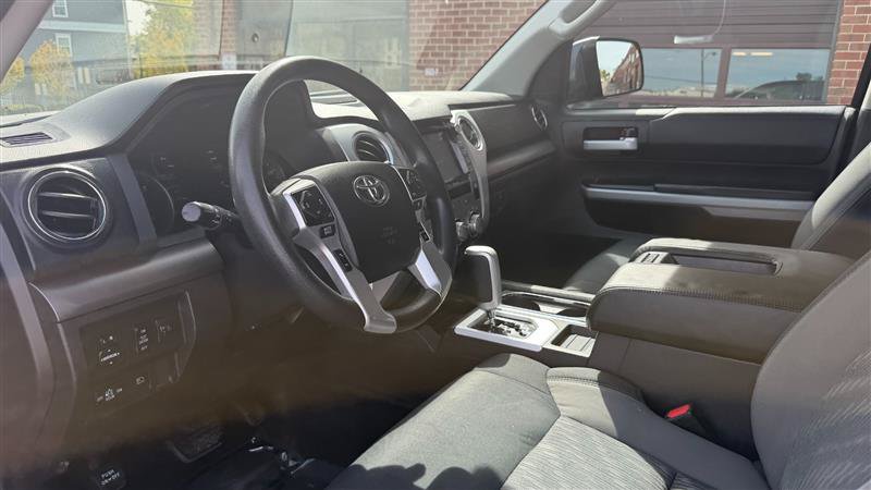 Used 2021 Toyota Tundra SR5 AWD/4WD image 25