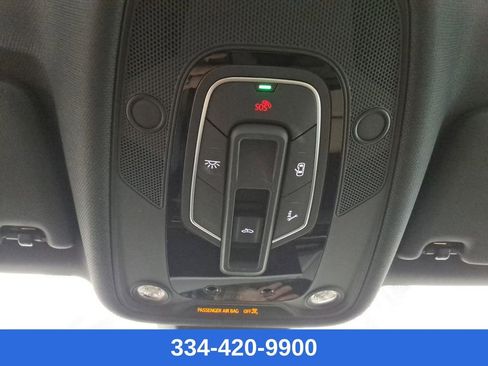 Used 2025 Audi A5 2.0T Premium Plus w/ Premium Plus image 32