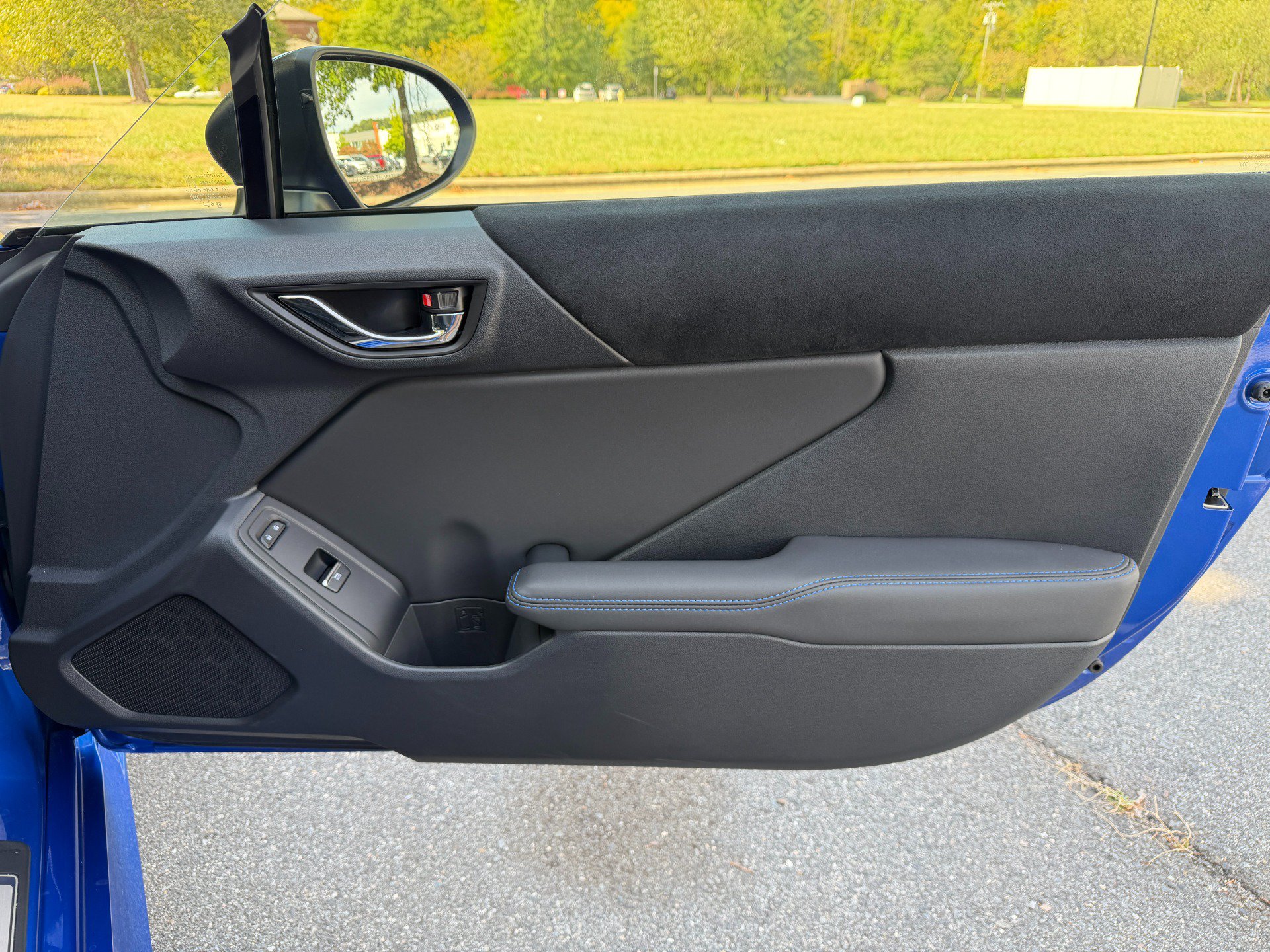 Used 2025 Subaru BRZ tS RWD image 45