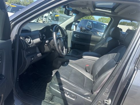 Used 2012 Honda Pilot Touring image 15