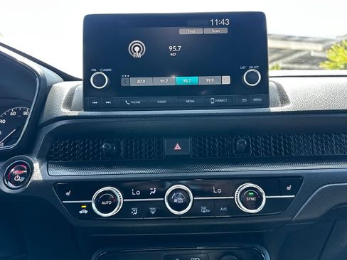 Used 2024 Honda CR-V Sport image 31