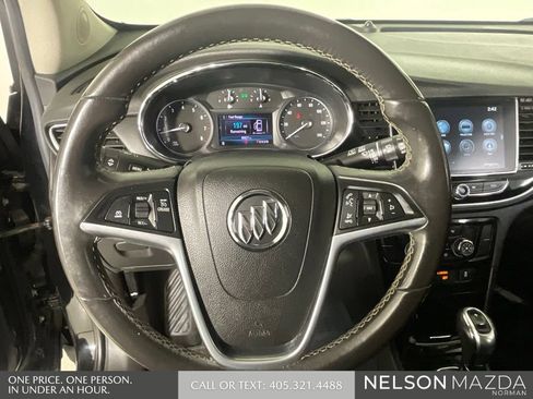 Used 2019 Buick Encore Preferred w/ Safety Package FWD image 41