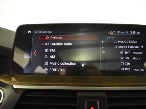 Used 2018 BMW X3 xDrive30i AWD/4WD image 21