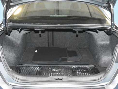 Certified 2022 Nissan Altima 2.5 SR w/ Midnight Edition Package image 27