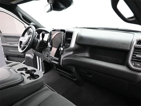 New 2026 RAM 2500 Tradesman image 22