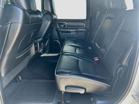 Used 2022 RAM 2500 Limited w/ Night Edition AWD/4WD image 25