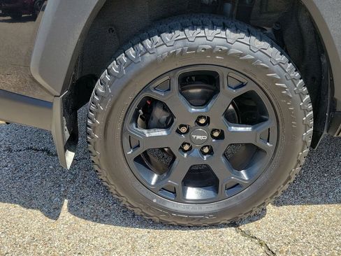 Used 2020 Toyota RAV4 TRD Off-Road AWD/4WD image 6