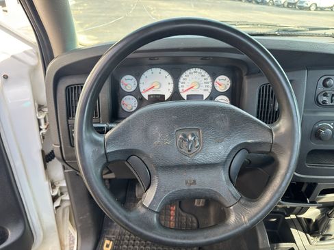 Used 2003 Dodge Ram 1500 Truck ST RWD image 12