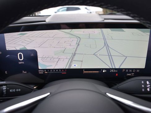 New 2026 Buick Envision Avenir image 31