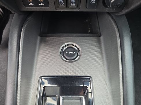 Used 2023 Mitsubishi Outlander Sport SE AWD/4WD image 20