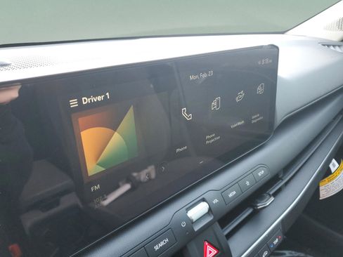 Certified 2025 Kia K4 LXS image 18