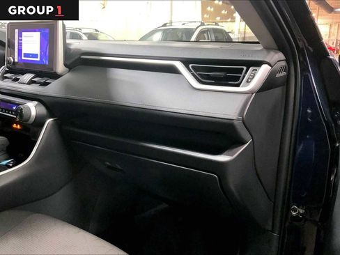 Certified 2024 Toyota RAV4 XLE w/ Convenience Package image 19