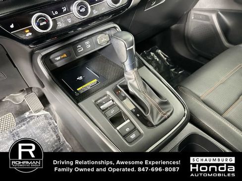 Used 2023 Honda CR-V Sport Touring image 18
