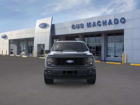 New 2026 Ford F150 STX w/ Equipment Group 200A RWD image 6