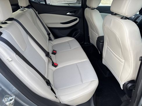 New 2025 Buick Encore GX Preferred image 18