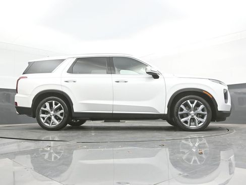 Used 2021 Hyundai Palisade SEL w/ Convenience Package FWD image 42