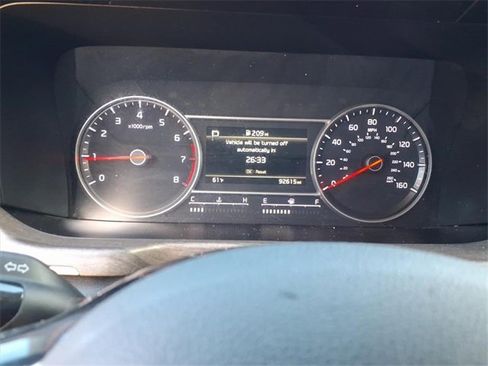 Used 2022 Kia Sorento EX image 25