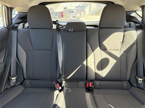 New 2025 Subaru Impreza 2.0i image 29