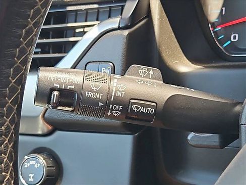 Certified 2019 Chevrolet Tahoe LT AWD/4WD image 16