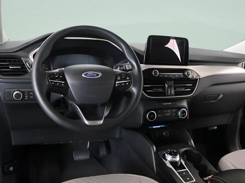 Used 2021 Ford Escape SE AWD/4WD image 8