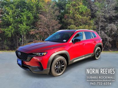 Used 2023 MAZDA CX-50 2.5 S w/ Weather Package