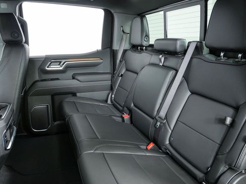 New 2026 GMC Sierra 1500 Denali AWD/4WD image 19
