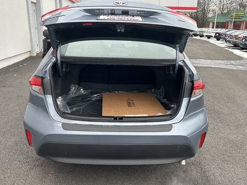 New 2026 Toyota Corolla LE image 11