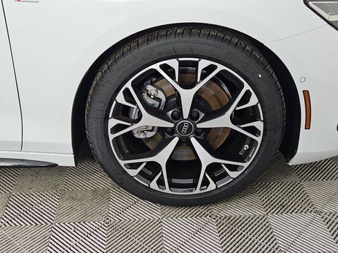 New 2026 Audi A6 Prestige image 10