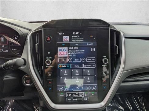 Certified 2024 Subaru Crosstrek 2.0i Premium w/ Crosstrek Mirror Package image 15