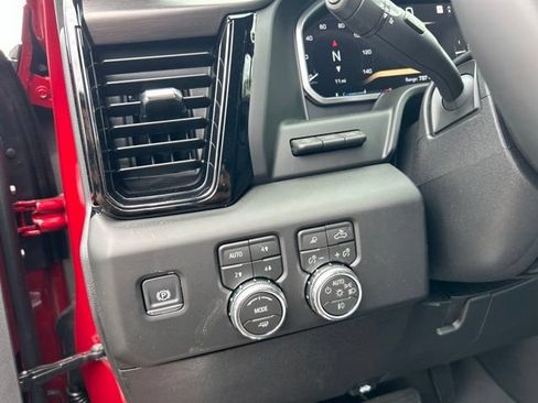 New 2026 GMC Sierra 2500 AT4 w/ AT4 Premium Plus Package AWD/4WD image 20