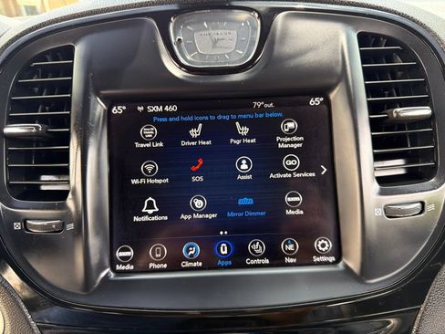 Used 2022 Chrysler 300 S RWD image 32