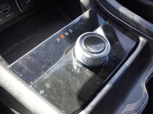 Used 2024 Jeep Grand Cherokee Altitude RWD image 25