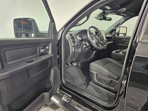 New 2026 RAM 3500 Tradesman image 22