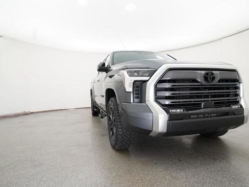 New 2026 Toyota Tundra Limited AWD/4WD image 16