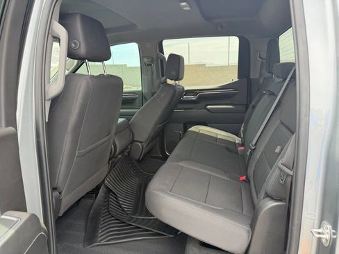 Certified 2024 GMC Sierra 1500 Elevation AWD/4WD image 18