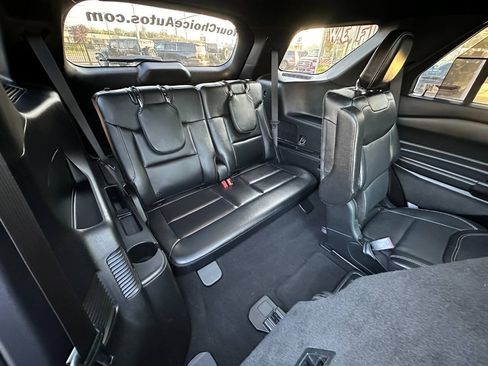 Used 2020 Ford Explorer ST w/ ST Street Pack AWD/4WD image 34