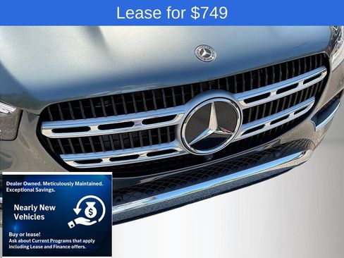 Used 2026 Mercedes-Benz GLE 350 4MATIC image 33