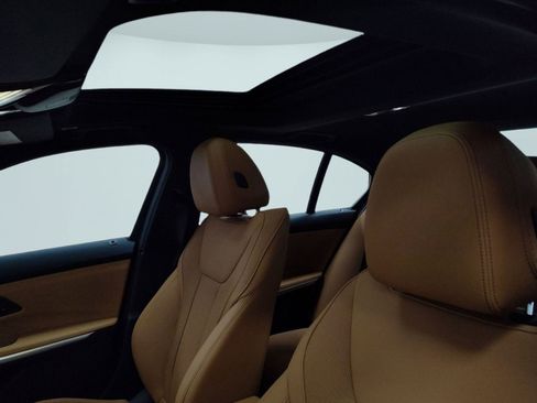 New 2026 BMW 330i xDrive Sedan w/ M Sport Package image 14