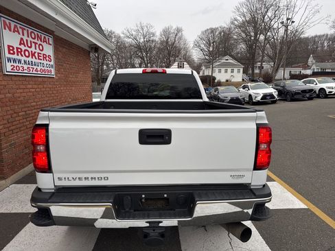 Used 2019 Chevrolet Silverado 2500 LT image 10