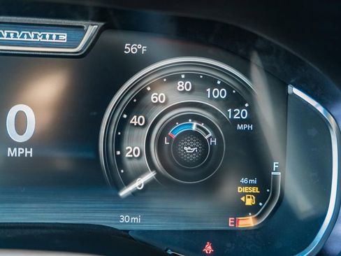 New 2026 RAM 2500 Laramie image 46