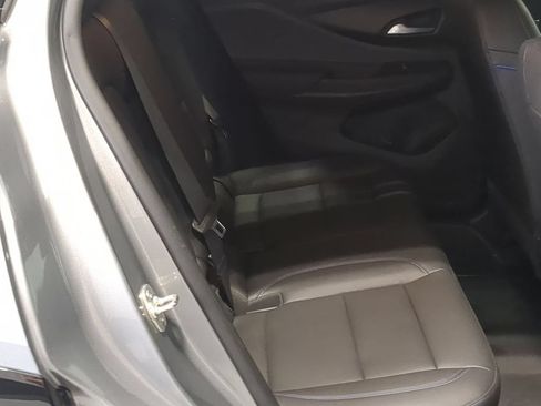 Used 2024 Buick Envista Sport Touring w/ Convenience I Package FWD image 24
