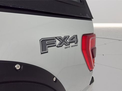 Used 2023 Ford F150 XLT w/ Equipment Group 302A High AWD/4WD image 31