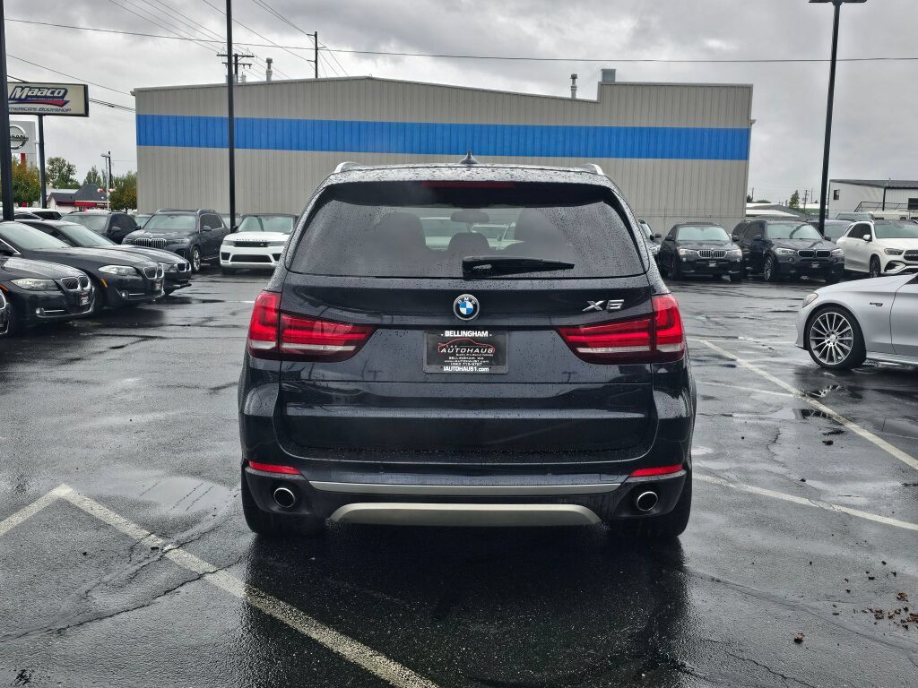 Used 2016 BMW X5 xDrive35i AWD/4WD image 6