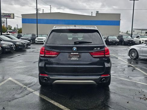 Used 2016 BMW X5 xDrive35i image 6