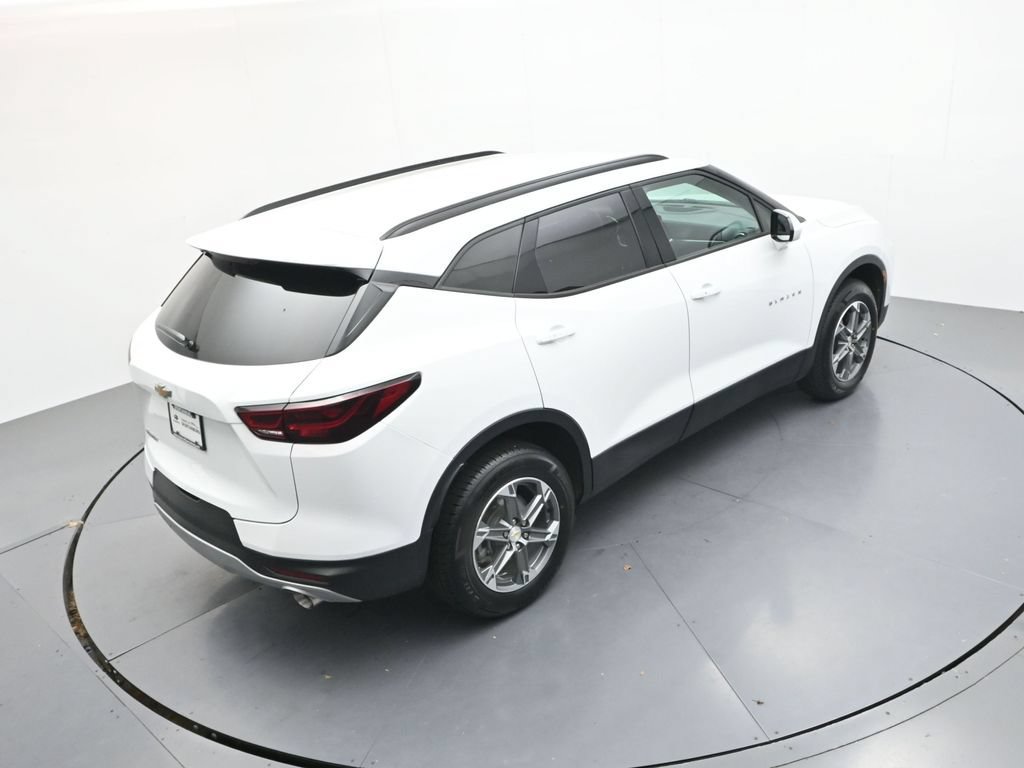 Used 2023 Chevrolet Blazer LT w/ Convenience Package FWD image 29