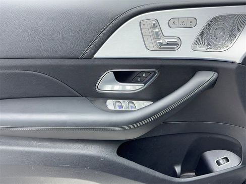 Used 2025 Mercedes-Benz GLE 53 AMG 4MATIC Coupe image 45