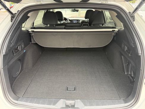 Used 2024 Subaru Outback Onyx Edition AWD/4WD image 7