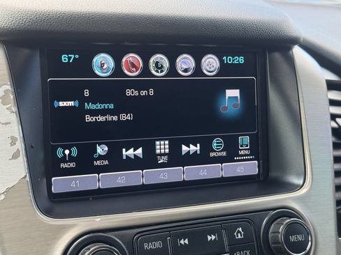 Used 2019 GMC Yukon XL Denali w/ Denali Ultimate Package AWD/4WD image 29