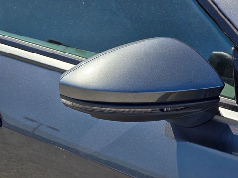 Used 2025 Audi A6 3.0T Prestige w/ Prestige Package image 10