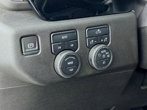 Used 2024 Chevrolet Silverado 1500 RST w/ Protection Package image 10